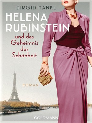 cover image of Helena Rubinstein und das Geheimnis der Schönheit